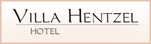 Hotel Villa Hentzel